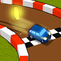 Infinite Drift