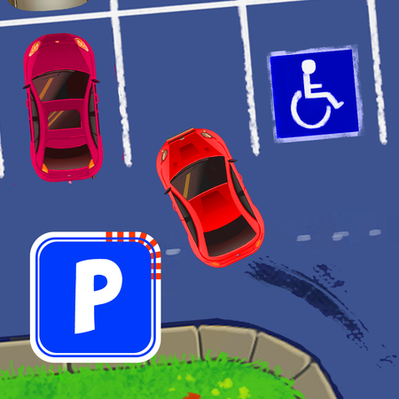 iPark My Car