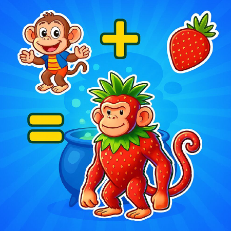 Italian Animal Alchemy