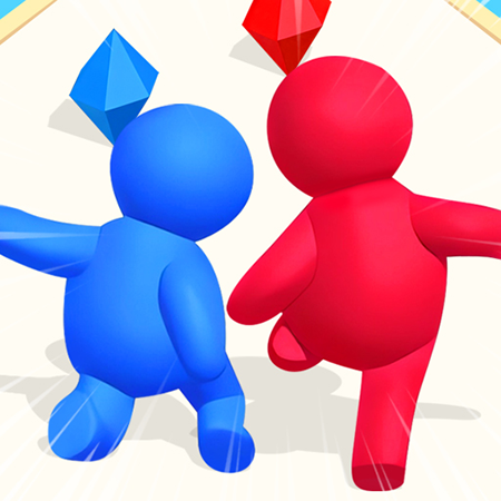 Jelly Dash 3d