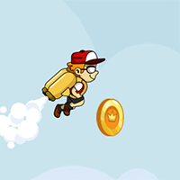 Jetpack Rider