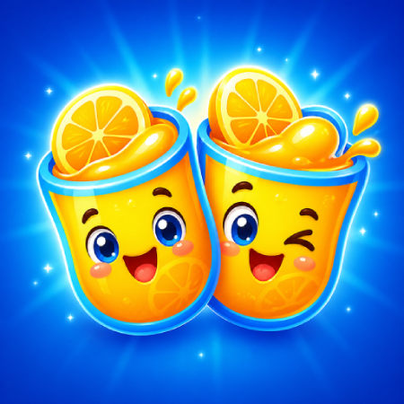 Juice Merge