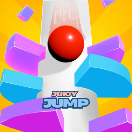 Juicy Jump