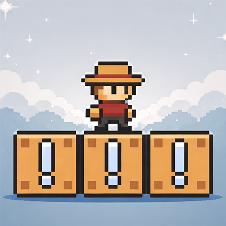 Jump Switcher