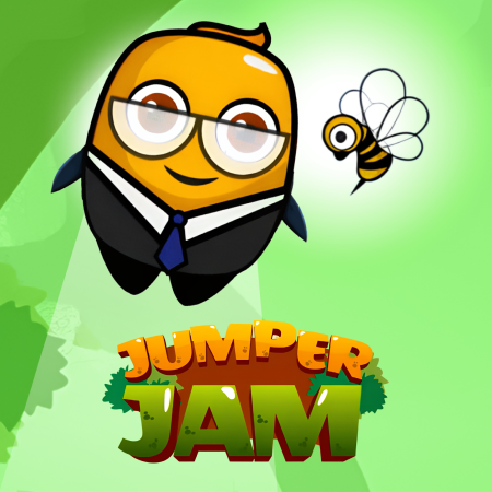 JumperJam