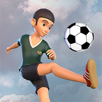 Keepy Uppy +