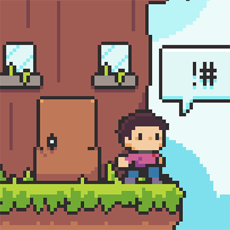 Key Quest