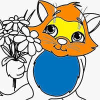 Kids Coloring Book