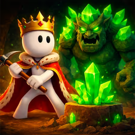 King Dungeon