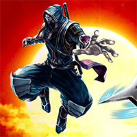 Kingdom of Ninja 6