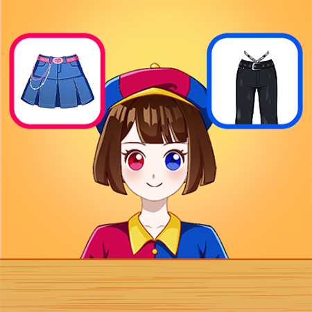 Left or Right Game