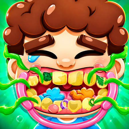 Little Dentist Dash