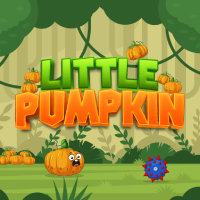 Little Pumpkin