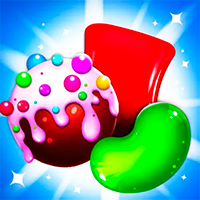 Lollipop World