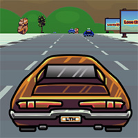 Lose the Heat Retro