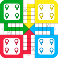 Ludo Classic: A Dice Game