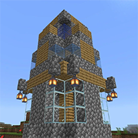 Magnificent Tower