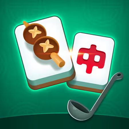 Mahjong Chef