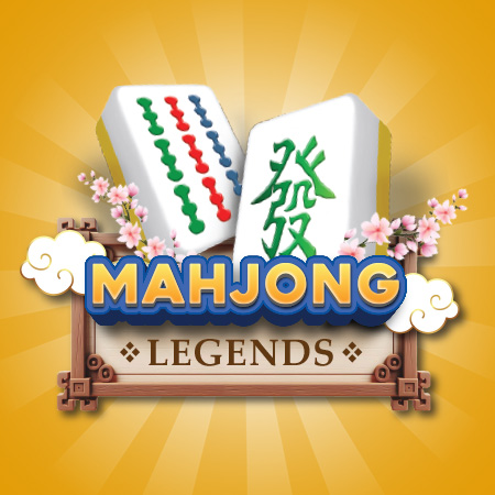 Mahjong Legends