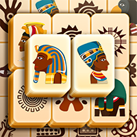Mahjong Pyramids