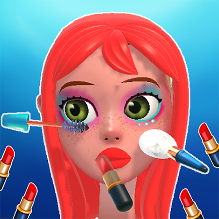Makeup Party