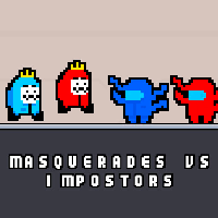 Masquerades vs Impostors