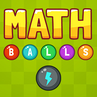 Math Balls