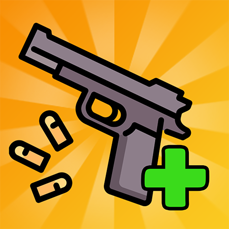 Math Gun!