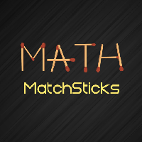 Math Matchsticks