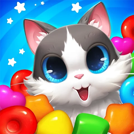 Meow Blast