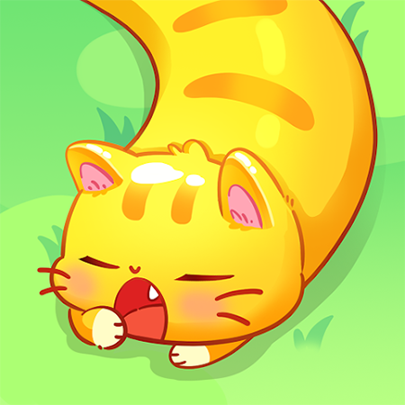 Meow Swipe