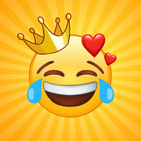 Merge Emoji Battle