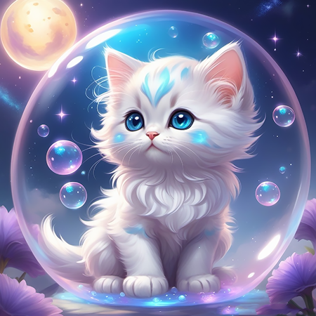 MergeMaster: Kittens