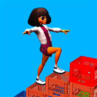 Milk Crate Challenge 2