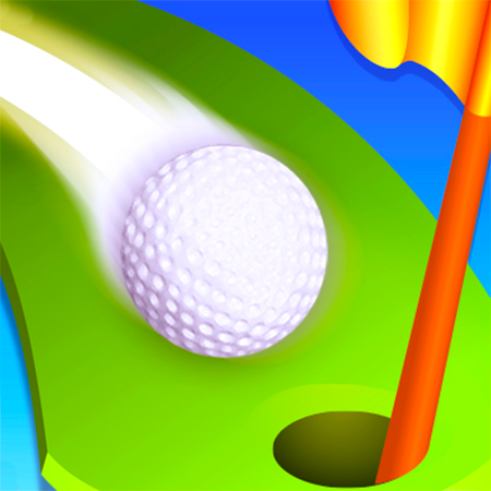 Mini Golf Master