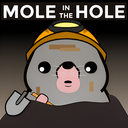 Mole In The Hole
