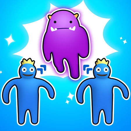 Monster Rush Master