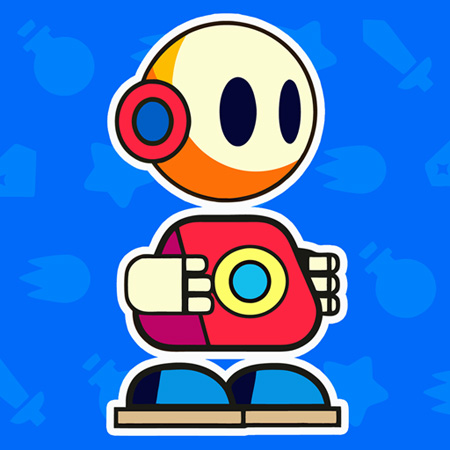 My Clean Robot
