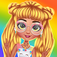 My Cute Unicorn Fashion