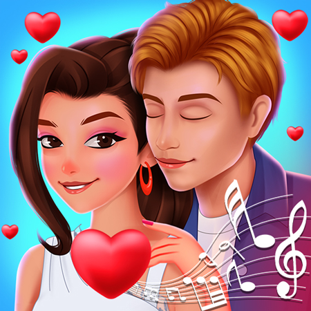 My Musical Love Story