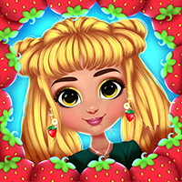 My Sweet Strawberry Outfits