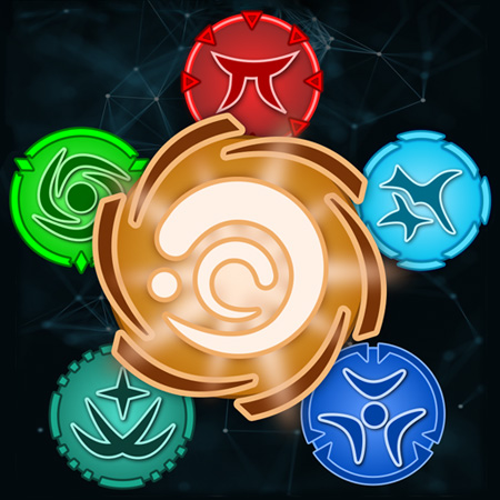 Mystic Signs