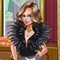 Nadja Dress Up