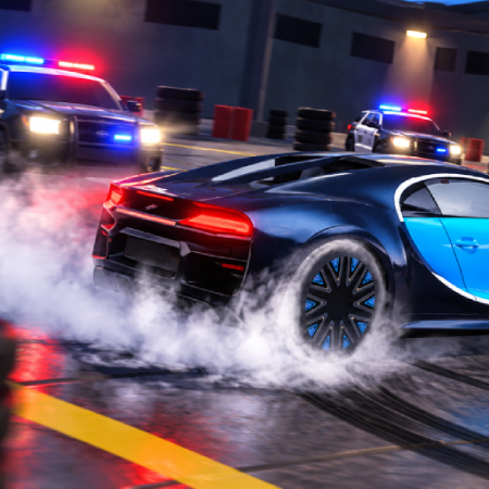 Need For Drift