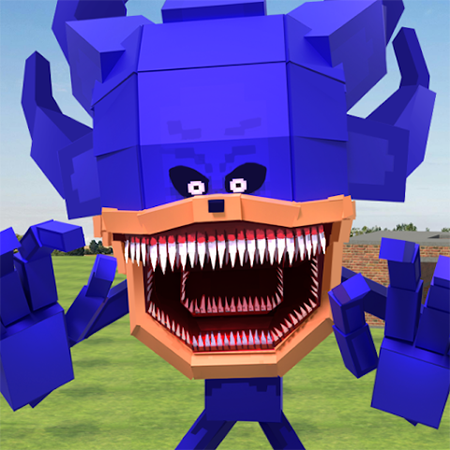 Nextbots Shooter