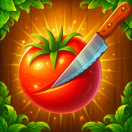 Ninja Veggie Slice