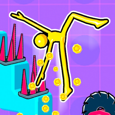 No Pain No Gain Ragdoll Sandbox