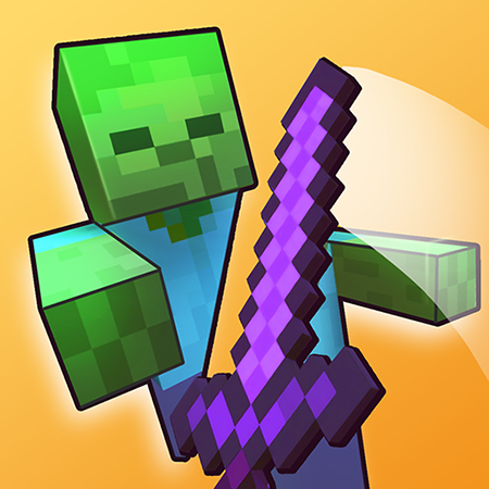 Noob Ninja: Sword Master