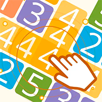 Numbers Chain Reaction