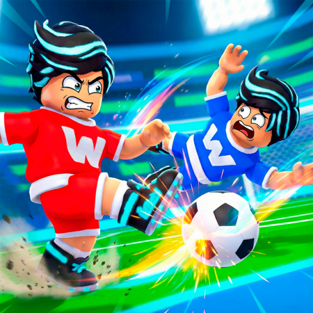 Obby Soccer 3D